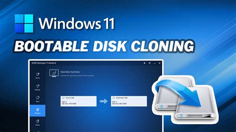 clone enable boot disk|create bootable clone windows 10.